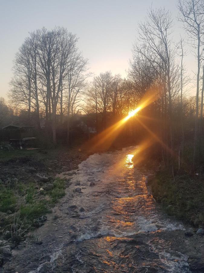 Hejnice Retreat מראה חיצוני תמונה