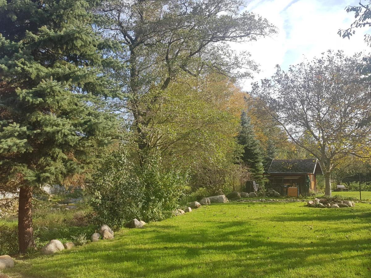 Hejnice Retreat מראה חיצוני תמונה