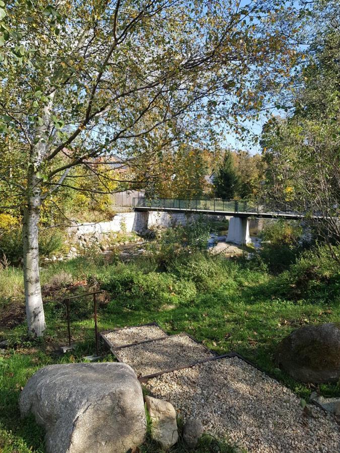 Hejnice Retreat מראה חיצוני תמונה