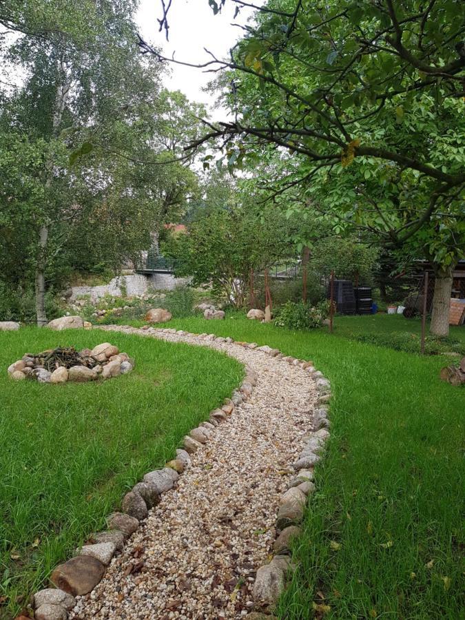 Hejnice Retreat מראה חיצוני תמונה